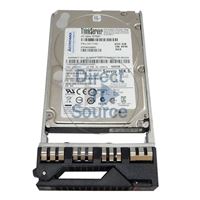 Lenovo 67Y2621 - 600GB 10K SAS 6.0Gbps 2.5" Hard Drive