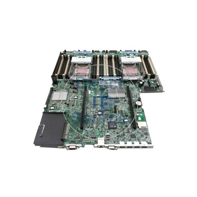 HP 681649-001 - Motherboard FOR PROLIANT DL380P G8