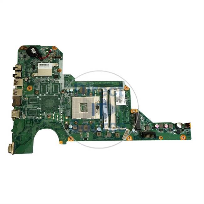 HP 681803-001 - Laptop Motherboard for Pavilion G6-2000