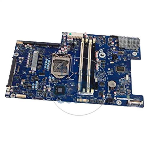 HP 681957-001 - Motherboard For Z1 Series All-In-One Workstation
