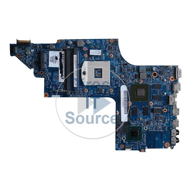 HP 682000-001 - Laptop Motherboard for Pavilion Dv7