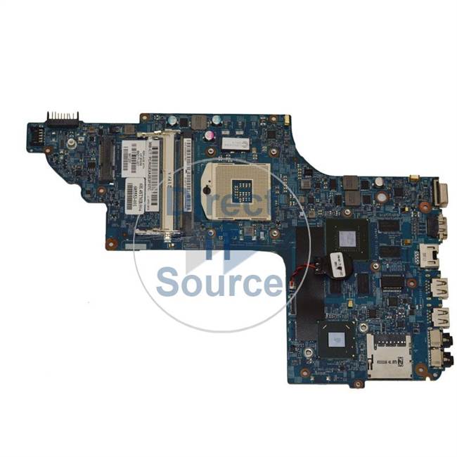 HP 682171-001 - Laptop Motherboard for Pavilion Dv6-7000