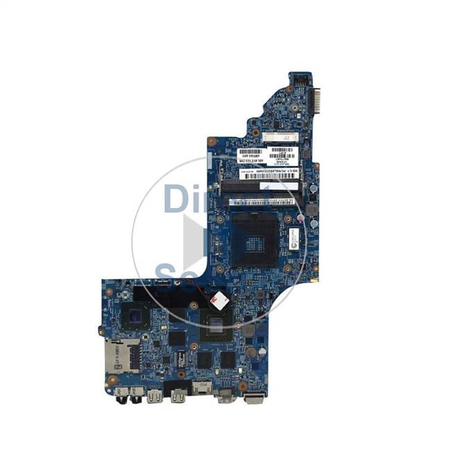 HP 682175-601 - Laptop Motherboard for Pavilion Dv6-7000