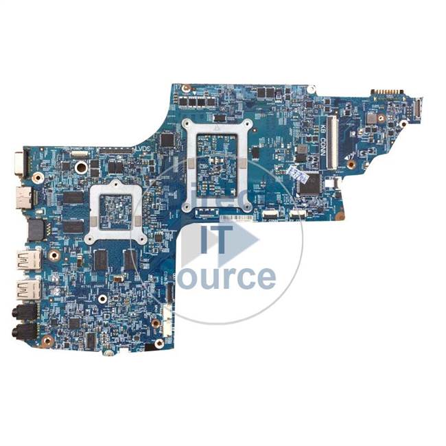 HP 682183-001 - Laptop Motherboard for Pavilion Dv6