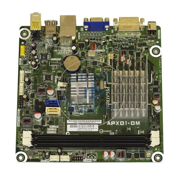 HP 683038-001 - Desktop Motherboard for Pavilion P2-1100