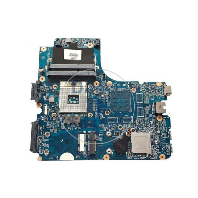 HP 683495-001 - Laptop Motherboard for Probook 4440S