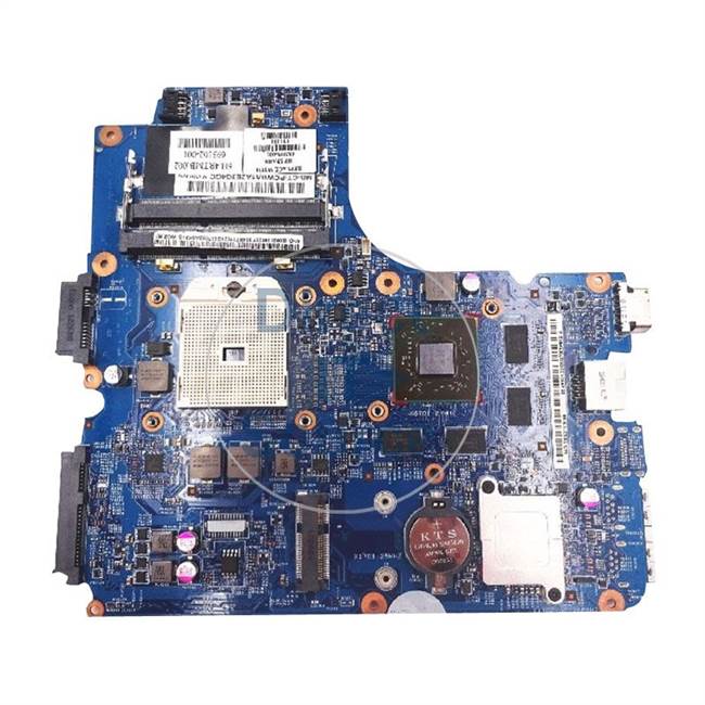 HP 683599-501 - Laptop Motherboard for Probook 4446S