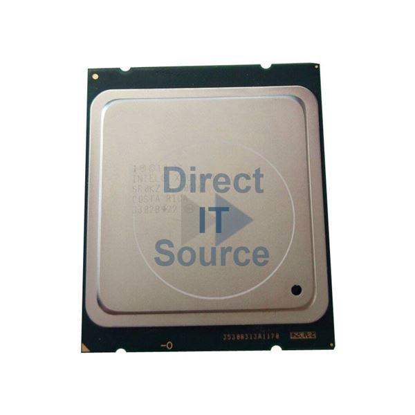 HP 683611-001 - Xeon 6-Core 3.2GHz 12MB Cache Processor