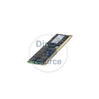 HP 684066-B21 - 16GB DDR3 PC3-12800 ECC Registered 240-Pins Memory