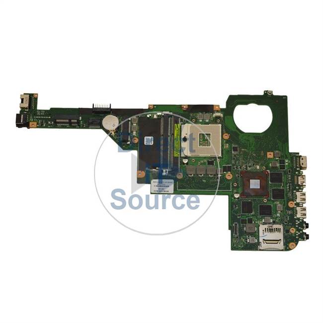 HP 684215-001 - Laptop Motherboard for Pavilion Dv4T