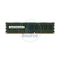 HP 684316-081 - 16GB DDR3 PC3-12800 ECC Registered 240-Pins Memory