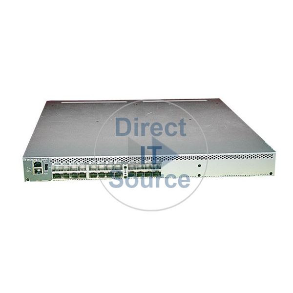 HP 684428-001 - 24/12-Port Active 16GB Fibre Channel Switch