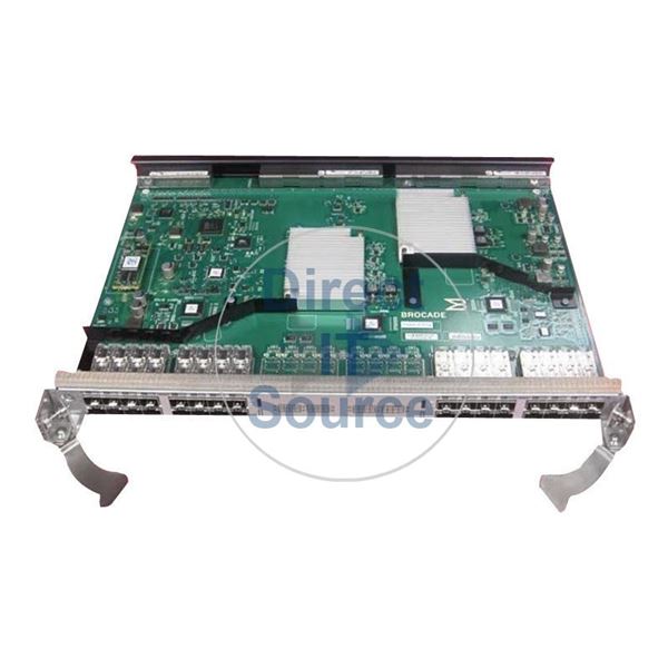 HP 684430-001 - 32-Port 8Gb Fibre Channel Enhanced Blade Module