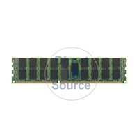 HP 684590-001 - 32GB DDR3 PC3-10600 ECC Registered 240-Pins Memory