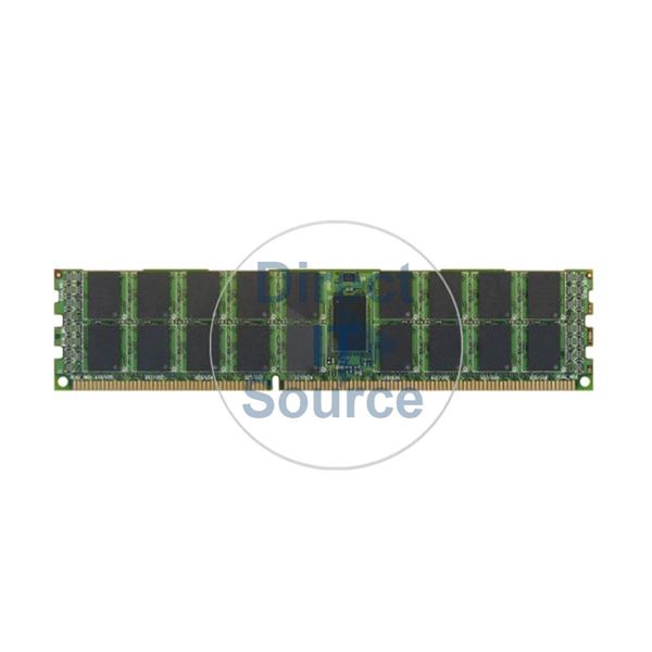 HP 684590-001 - 32GB DDR3 PC3-10600 ECC Registered 240-Pins Memory