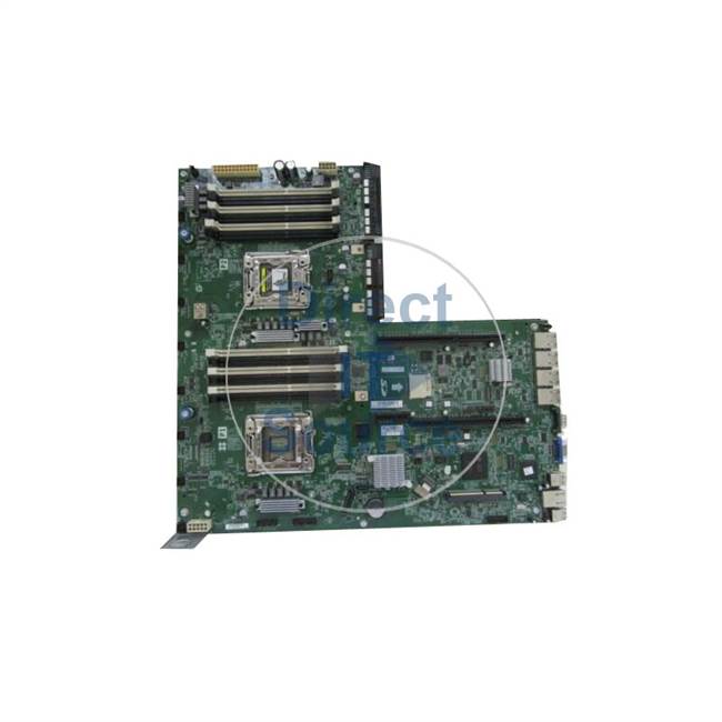 HP 684893-001 - Motherboard for DL380e Gen8