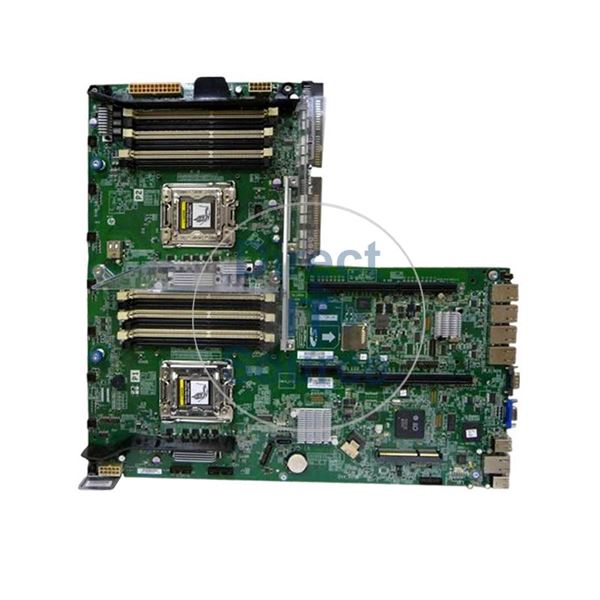 HP 684956-001 - Dual Socket Motherboard for ProLiant DL380e G8