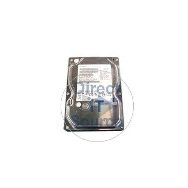 HP 684997-001 - 500GB 7.2K SATA 2.5Inch Hard Drive