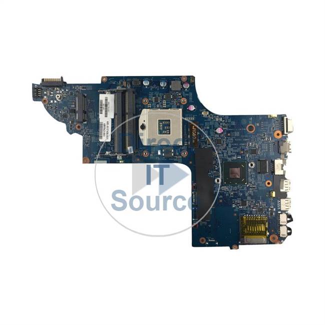 HP 685563-001 - Laptop Motherboard for Pavilion Dv6-7000