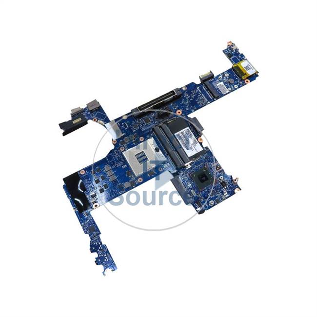 HP 686035-001 - Laptop Motherboard for Probook 6470B