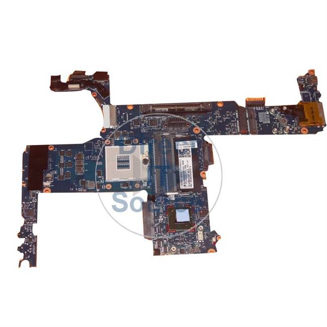 HP 686040-601 - Laptop Motherboard for Elitebook 8470P