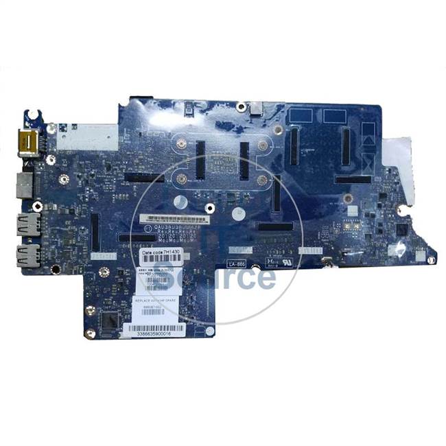 HP 686087-002 - Laptop Motherboard for Envy 4