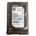 HP 686820-001 - 3TB 7.2K SAS 3.5" Hard Drive