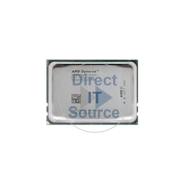 HP 686881-B21 - Opteron 16-Core 2.4GHz 16MB Cache Processor