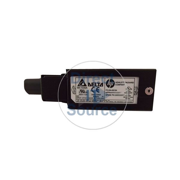 HP 687371-001 - Power Switch