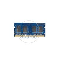 HP 687515-161 - 4GB DDR3 PC3-12800 Non-ECC Unbuffered 204-Pins Memory