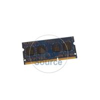 HP 687515-362 - 4GB DDR3 PC3-12800 Memory