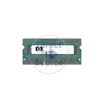 HP 687515-965 - 4GB DDR3 PC3-12800 Non-ECC Unbuffered 204-Pins Memory