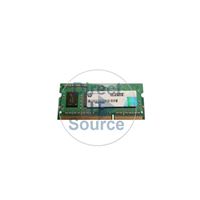 HP 687515-966 - 4GB DDR3 PC3-12800 Non-ECC Unbuffered Memory