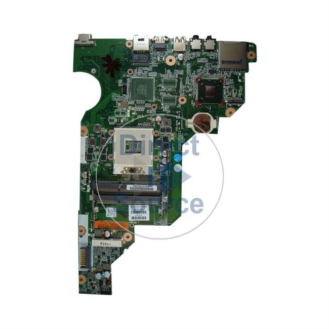 HP 687701-601 - Laptop Motherboard for Presario Cq58