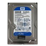 HP 687982-001 - 500GB 7.2K SATA 3.5" 32MB Cache Hard Drive