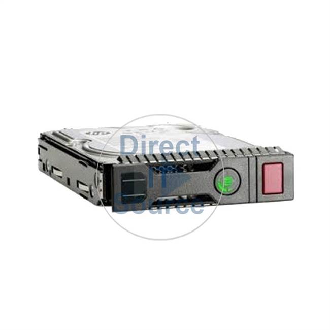 HP 687987-001 - 300GB 10K SATA 3.5Inch Cache Hard Drive