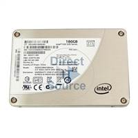 HP 688010-002 - 180GB SATA 2.5" SSD