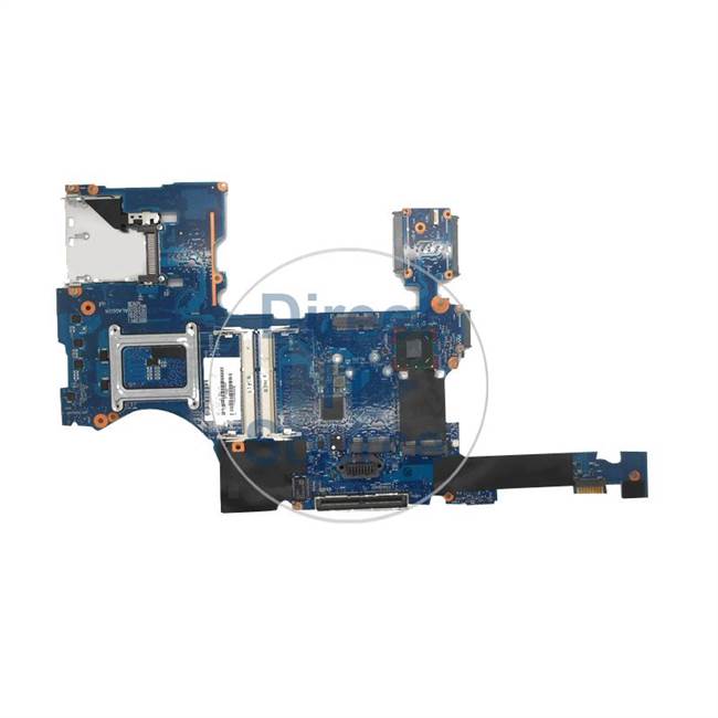 HP 688745-001 - Laptop Motherboard for Elitebook 8770W