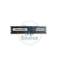 HP 688807-001 - 8GB DDR3 PC3-12800 ECC Registered Memory