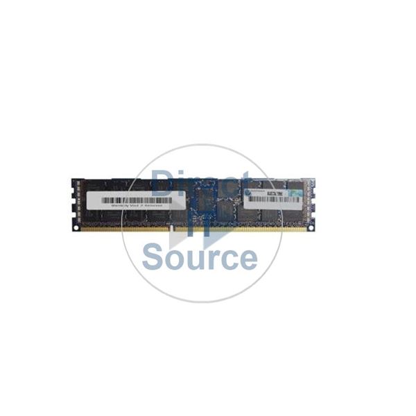 HP 688807-001 - 8GB DDR3 PC3-12800 ECC Registered Memory