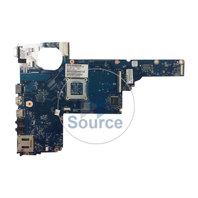 HP 688852-601 - Laptop Motherboard for Probook 455