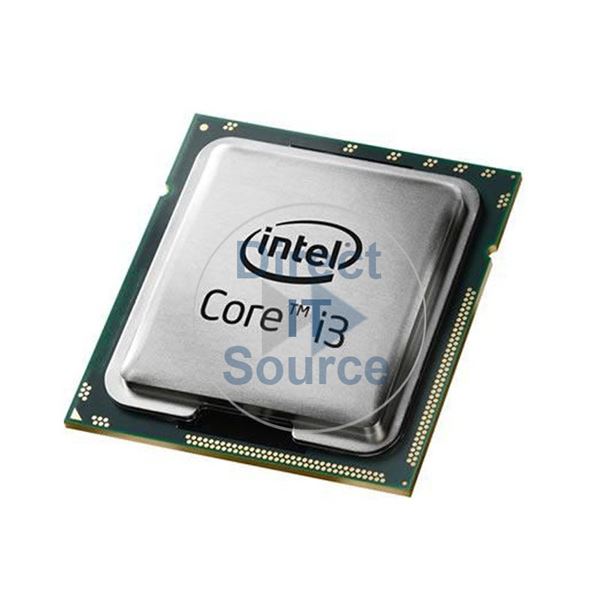 HP 688950-001 - Core I3 3.3GHz 3MB Cache Processor