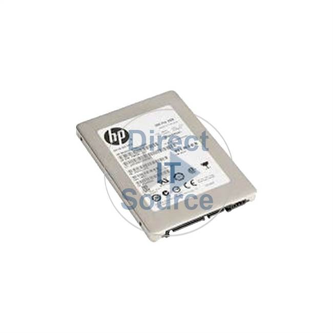 HP 689577-001 - 256GB 2.5inch SATA 6Gbps SSD