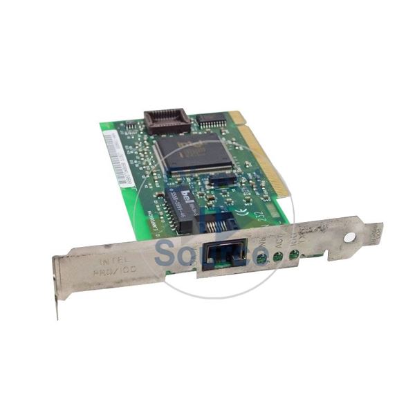 HP 689661-004 - Pro/100+ 100/100 Network Adapter