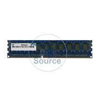 HP 689807-001 - 8GB DDR3 PC3-12800 ECC Registered 240-Pins Memory