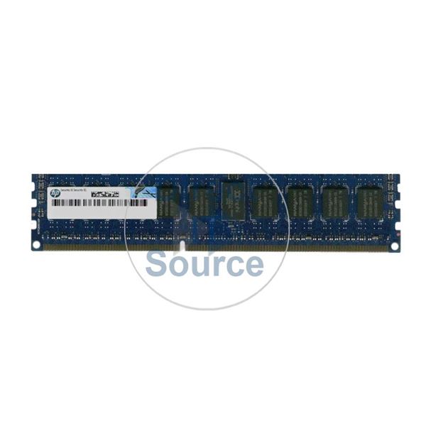 HP 689807-001 - 8GB DDR3 PC3-12800 ECC Registered 240-Pins Memory