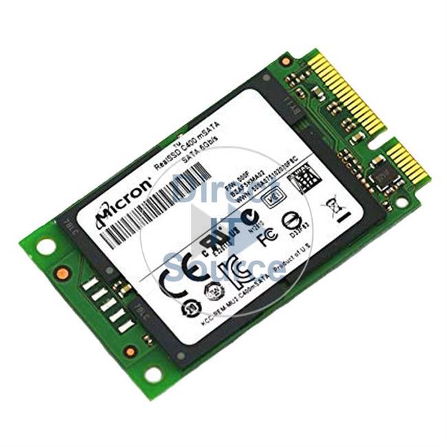 HP 689953-001 - 128GB mSATA SSD