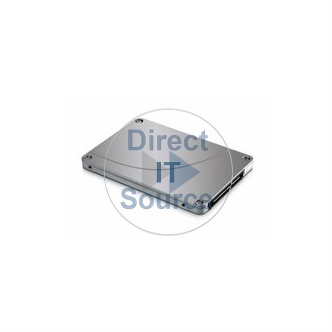 HP 690407-001 - 256GB 2.5inch SATA 6Gbps SSD