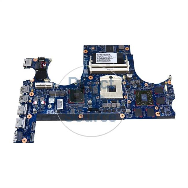 HP 690556-001 - Laptop Motherboard for Envy 17-3200