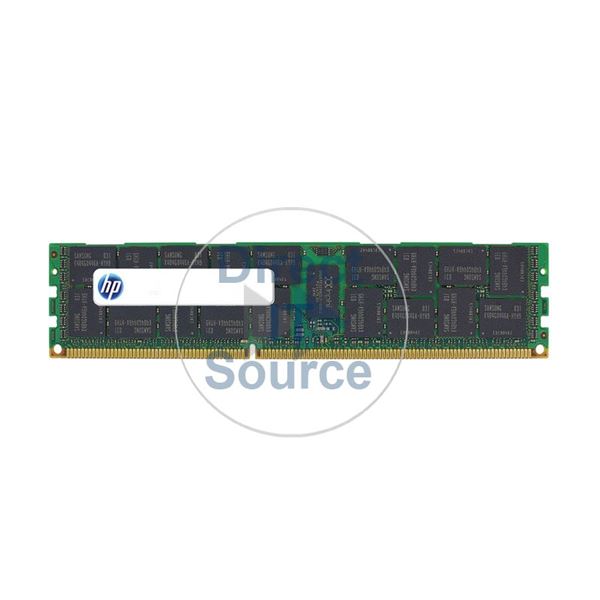 HP 690803-B21 - 8GB DDR3 PC3-12800 ECC Registered Memory